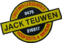 Tweewielerservice Jack Teuwen